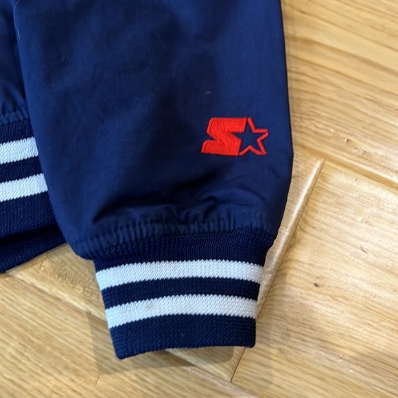 Vintage Starter Yankees Jacket - Picture 2 of 5